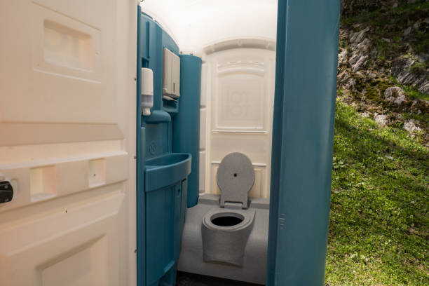 Best Sanitation services for porta potties  in Elkader, IA