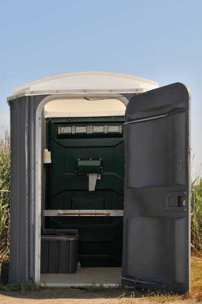 Portable Toilet Options We Offer in Elkader, IA